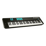 Alesis V61 Mkii Teclado Controlador Midi Usb, 61 Teclas