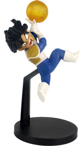 Figura El Son Gohan 2 - Gxmateria - Bandai Spirits