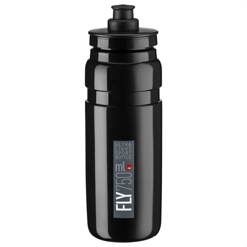 Caramañola Elite Fly 750ml La Mas Liviana - Epic Bikes