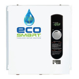 Caldera Electrica Ecosmart 27 (27 Kcal) Agua Sanitaria 240v