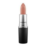 Matte Lipstick Color: Honey Love (605) Mac Cosmetics 3 Grs