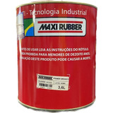 Primer Fundo Universal Branco Maxi Rubber 3,6 Litros