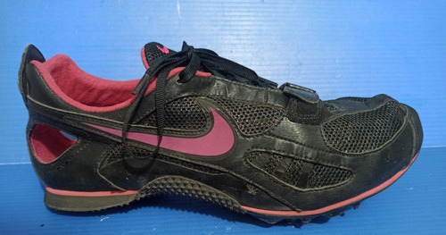 Zapatilla  De Golf Nike Track Field N 41