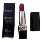 Dior Rouge Voluptuous Care 999