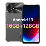 Celular Umidigi G5 Mecha 16 Gb Ram 128gb Rom 50mp Ois 6000mah Android 13 Móviles De 8 Núcleos 6000mah