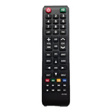 Control Remoto Para Tv Exclusiv Jlc Caixun + Forro + Pilas