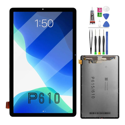 Pantalla Para Samsung Galaxy Tab S6 Lite P610 P615 | Meses sin interés