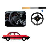 Funda Cubre Volante Cuero Chevrolet Cavalier 1988 - 1994