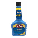 Diesel Tratamiento Y Limpiador De Inyectores Stp Made In Usa