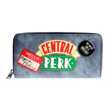 Cartera Friends Central Perk