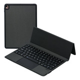 Capa Teclado 2 Em 1 Touchpad Classic Séries iPad 9 10.2 Pol