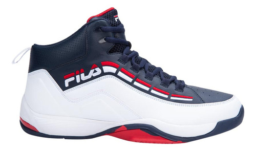 Tenis Caballero Fila Basketball Spitfire 3 1015078