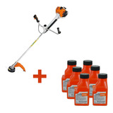 Desbrozadora De Césped Stihl Fs 460