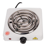 Cocina Electrica 1 Puesto Hornilla Hot Plate G-1000w