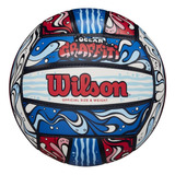 Balon De Voleyball Voliebol Wilson Grafitti