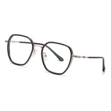 Lentes Para Computadora Hombre Dama Luz Azul Antirreflejante