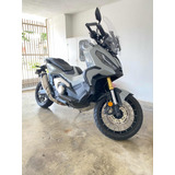 Honda X-adv 750cc