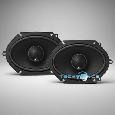 Jbl Bocinas 6x8 Stadium Gto860 | Envío gratis