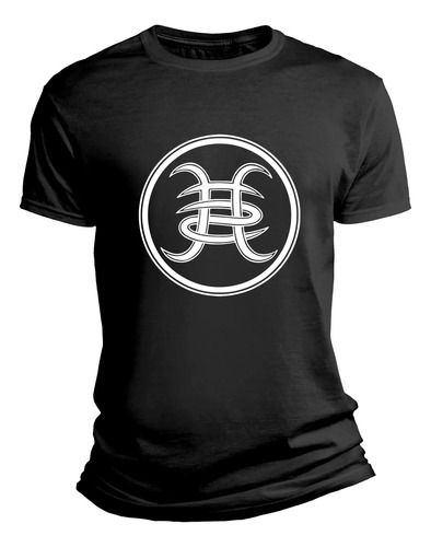 Playera Heroes Del Silencio Enrique Bunbury Banda Rock