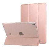 Funda Para iPad Pro 9,7  2016 Color Rosa