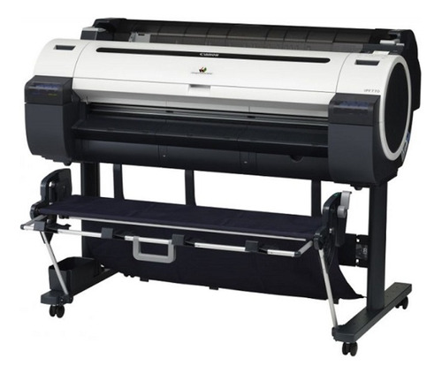 Plotter Canon Ipf770 Imageprograf Formato Ancho 91cm Nuevo