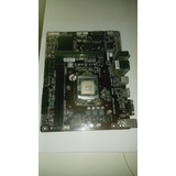 2 Placas Mãe Ddr3 + Processador I3- Ler Anúncio