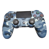 Control Dualshock 4 Wireless Para Ps4