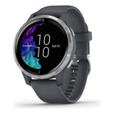 Garmin Venu 1 Amoled Relógio Gps Cardíaco Bike Corrida 12xsj