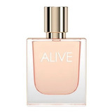 Boss Alive Woman Perfume Edp X 30ml Masaromas