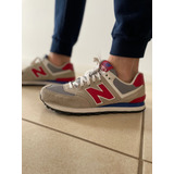 Zapatillas New Balance - No Nike - adidas - Asics - Puma