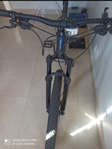 Mountain Bike Caloi Explorer Comp 2021 Aro 29 17  18v Freios
