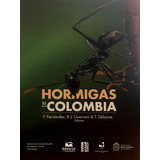 Hormigas De Colombia