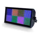 Pknight Luz Estroboscopica Led Multifuncional, Con 960 Led S