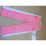 Pantalon De Jogging  Macbody Rosa Nuevo