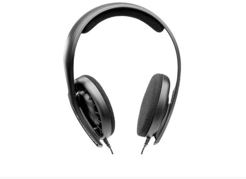 Auriculares Sennheiser Hd 407 Negro