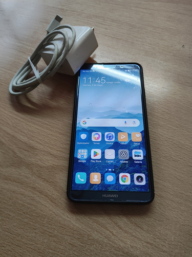 Celular Huwei Mate 10 Pro 