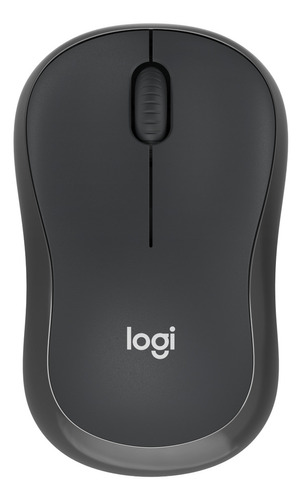 Logitech M240 Silent, Mouse Bluetooth Un 90% Silencioso, Blk