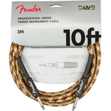 Cable Profesional 10  Dsrt Camo 0990810107