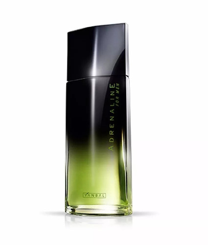Perfume Para Hombre Adrenaline - mL a $823