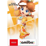 Amiibo Daisy Super Smash Bros Ultimate Mario Nintendo Switch