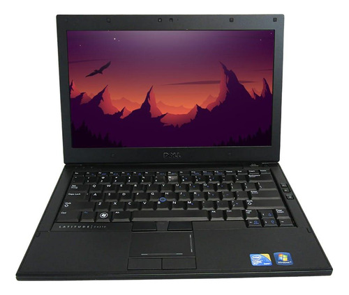 Notebook Dell Latitude E4310 Core I5 Ssd 120 Gb Ram 4 Gb