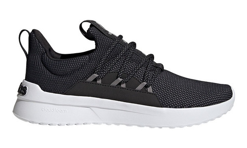 Tenis Lifestyle adidas Lite Racer Adapt 4.0 - Negro