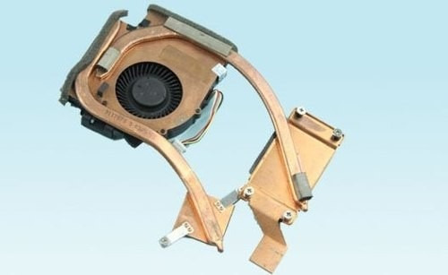 Ventilador Cooler Ibm Lenovo Edge E420 E425 E520 E525 Usado