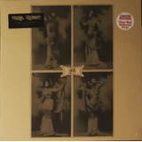 Il Balletto Di Bronzo  Ys (lp Vinilo Sellado Italia Ltd)