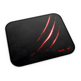 Tapete Mouse Pad Gamer Alfombrilla Flexible Antideslizante 