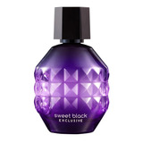 Perfume Sweet Black Exclusive C