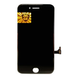 Frontal Gold Edition Ge-808 iPhone 7 Preto