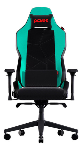 Cadeira Gamer Escritório Ergonômica Mesh/pu Até 150kg Pcyes