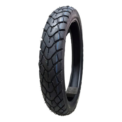 Llanta Power Tire Doble Proposito Mx03 Sin Cámara 2.75-18 Rin 18 | Meses sin interés