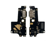 Placa Conector Carga Microfone Para Moto One Xt1941